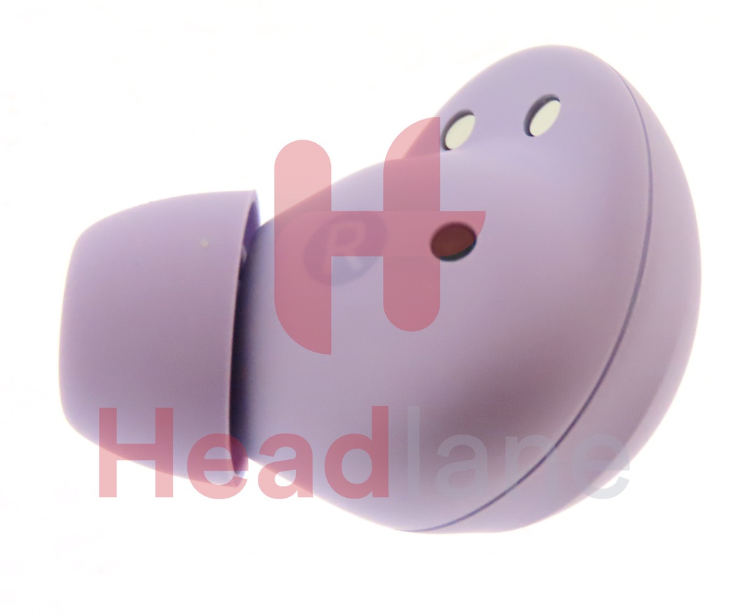 Samsung SM-R510 Galaxy Buds2 Pro Right Earbud - Bora Purple