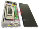 Samsung SM-N950 Galaxy Note 8 LCD Display / Screen + Touch + Battery - Grey