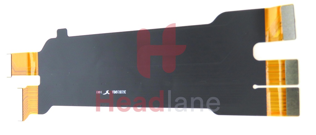 Xiaomi Redmi Note 11 Pro+ 5G Main Flex Cable