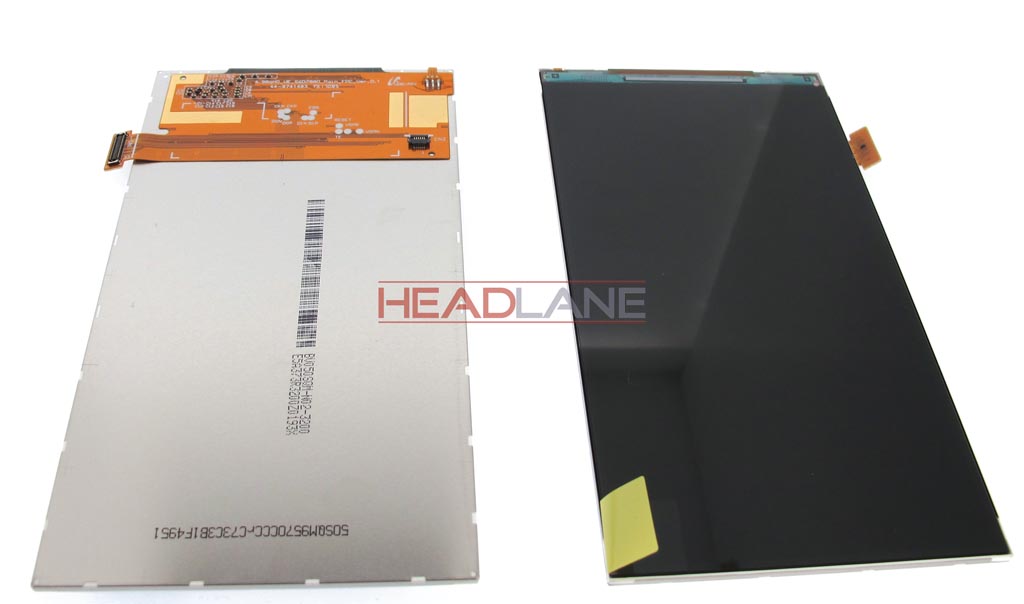 Samsung SM-G532 Galaxy J2 Prime LCD Screen