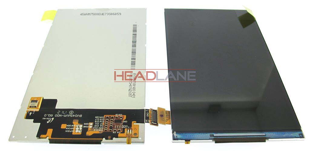 Samsung G361F Galaxy Core Prime VE LCD Screen