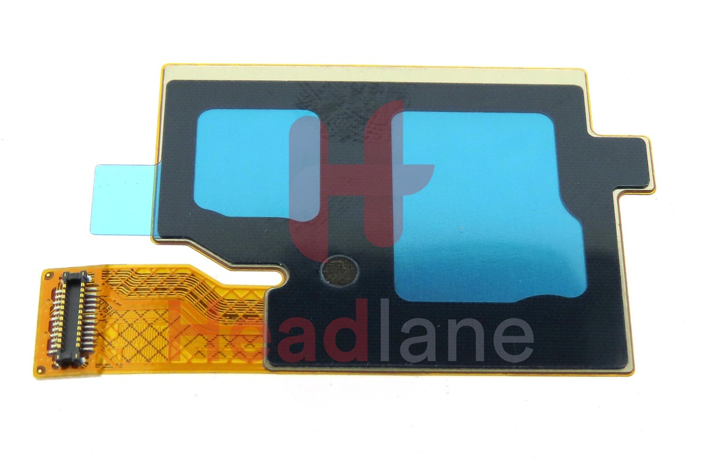 Samsung SM-G736 Galaxy Xcover6 Pro SIM Card / Memory Card Reader Flex