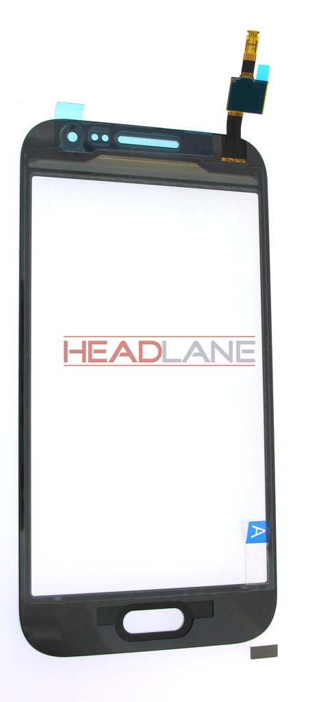 Samsung SM-G361F Galaxy Core Prime Touch Screen - Gray