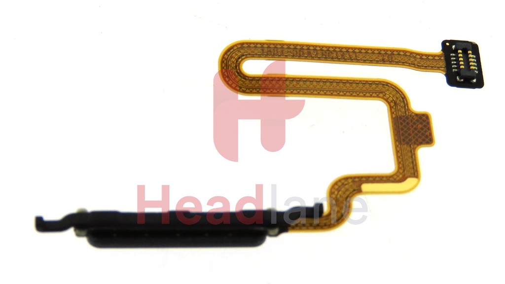 Xiaomi Poco M4 Pro 5G Fingerprint Reader / Sensor - Black