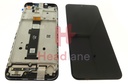 Motorola XT2128 Moto G20 LCD Display / Screen + Touch