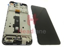 Motorola XT2128 Moto G20 LCD Display / Screen + Touch