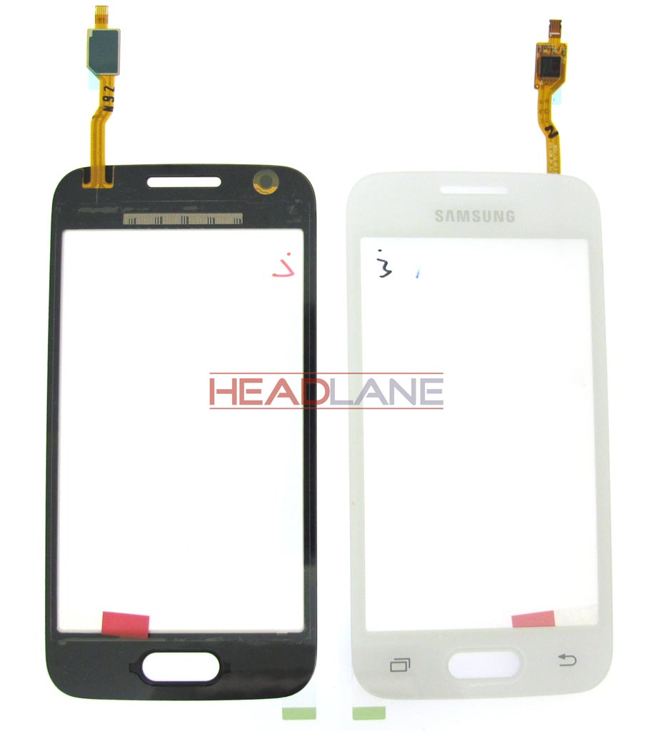 Samsung SM-G318 Galaxy V Plus Touch / Digitizer - White