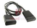 Samsung One Connect Mini Cable / 33 Pin / 2 Metres