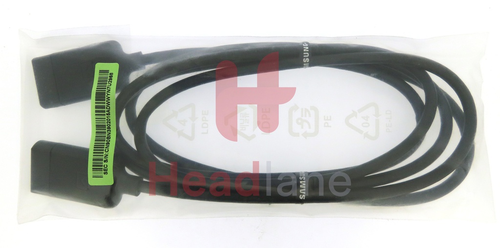 Samsung One Connect Mini Cable / 33 Pin / 2 Metres
