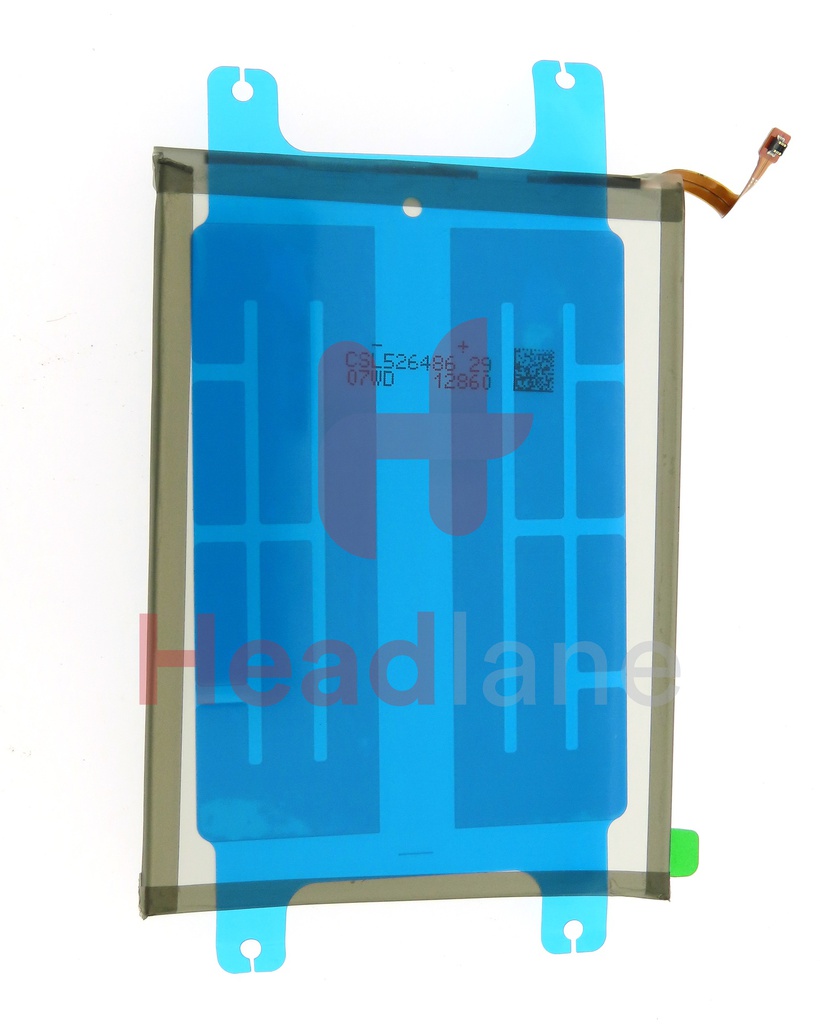 Samsung SM-A135 A13 5G Battery EB-BA136ABY