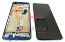 Xiaomi Redmi K30 5G LCD Display / Screen + Touch - Green