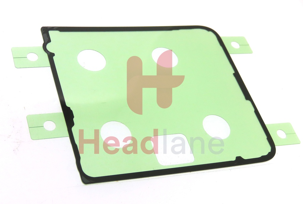 Samsung SM-F721 Galaxy Z Flip4 5G Back / Battery Cover Adhesive / Sticker