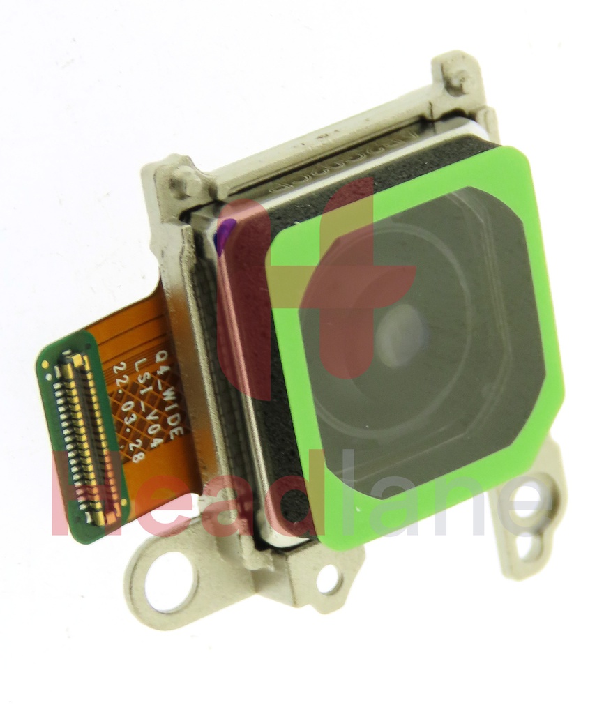 Samsung SM-F936 Galaxy Z Fold4 5G 50MP Wide Camera Module