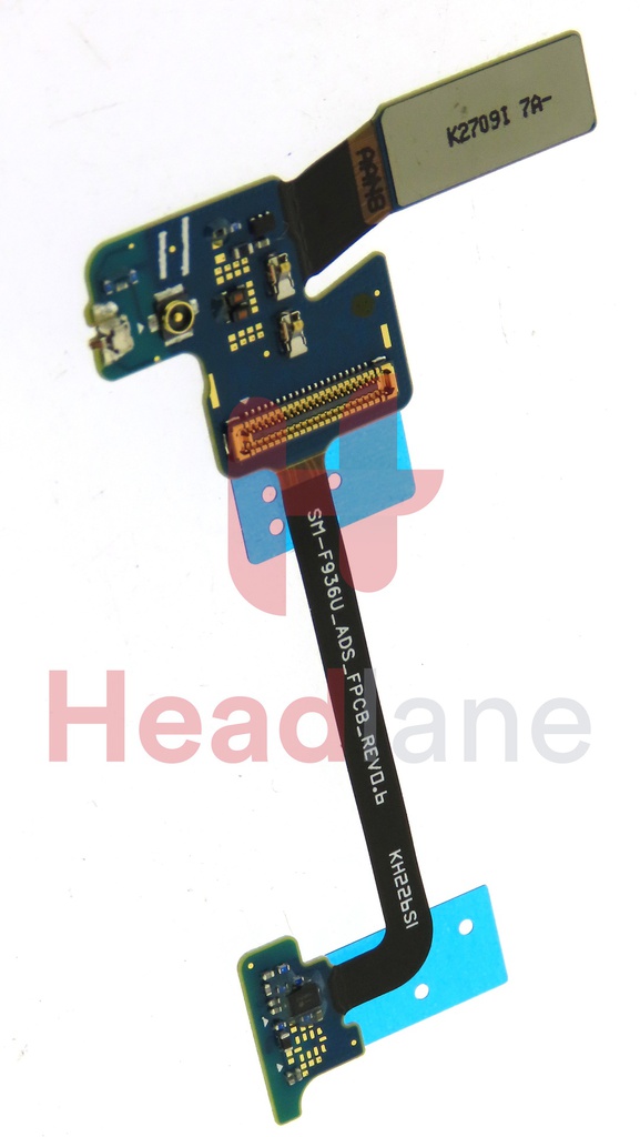 Samsung SM-F936 Galaxy Z Fold4 5G ADS Flex Cable / Sub Board