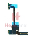 Samsung SM-F936 Galaxy Z Fold4 5G ADS Flex Cable / Sub Board
