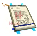 Samsung SM-M526 M236 M336 M536 A236 Galaxy M52 M23 M33 5G M53 5G A23 5G EB-BM526ABS Battery