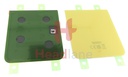 Samsung SM-F721 Galaxy Z Flip4 5G Back / Battery Cover - Bespoke Yellow