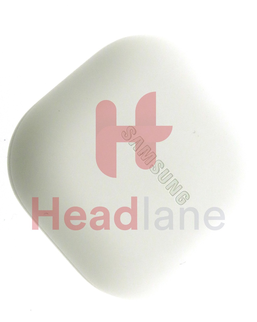 Samsung SM-R510 Galaxy Buds2 Pro Charging Case / Cradle - White