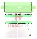 Samsung SM-F936 Galaxy Z Fold4 5G Rework Adhesive / Sticker Kit (Outer Display)