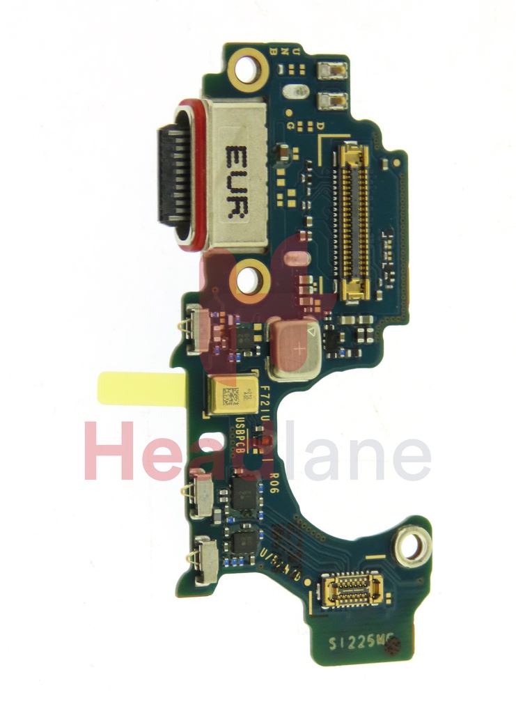 Samsung SM-F721 Galaxy Z Flip4 5G Charging Port Flex