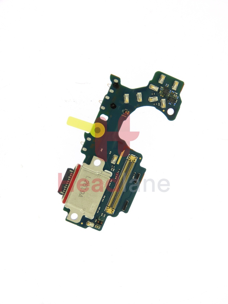 Samsung SM-F721 Galaxy Z Flip4 5G Charging Port Flex