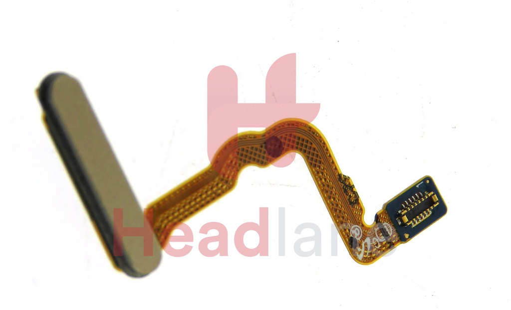 Samsung SM-F936 Galaxy Z Fold4 5G Fingerprint Reader / Sensor - Beige