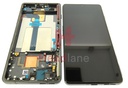 Xiaomi Poco F4 GT LCD Display / Screen + Touch - Yellow