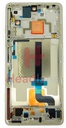 Xiaomi Poco F4 GT LCD Display / Screen + Touch - Silver