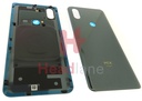 Xiaomi Mi Mix 3 Back / Battery Cover - Green