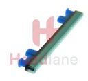 Xiaomi Mi 11 Lite 5G Volume Button / Key - Green