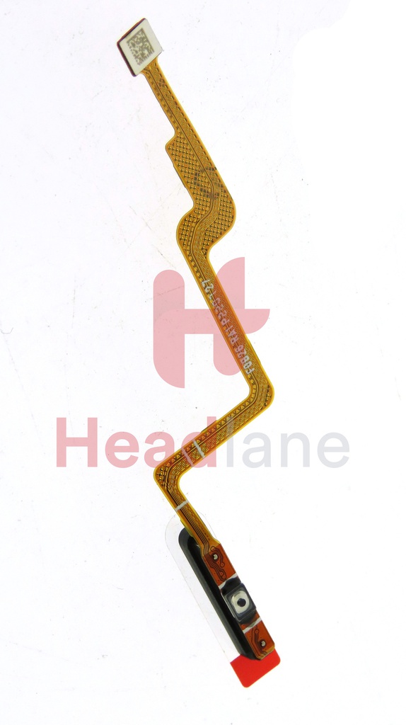 Xiaomi 11T Pro Fingerprint Reader / Sensor - Black