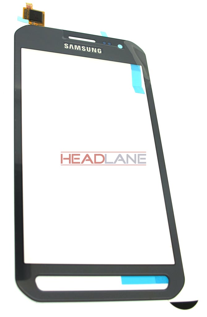 Samsung SM-G388F Galaxy Xcover 3 Touch Screen - Silver