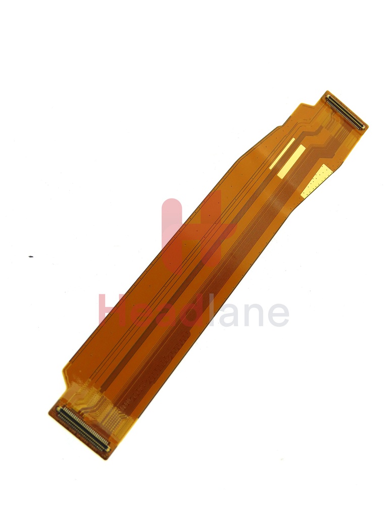 Xiaomi Redmi Note 11/11S Poco M4 Pro 4G Main Flex Cable