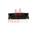 Samsung Board to Board Connector / Socket 2x10 Pin 0.35mm