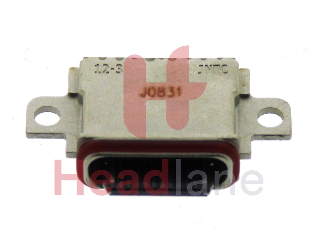 Samsung SM-F721 T575 T636 Galaxy Z Flip4 5G Tab Active3 Active4 Pro USB C Charging Port