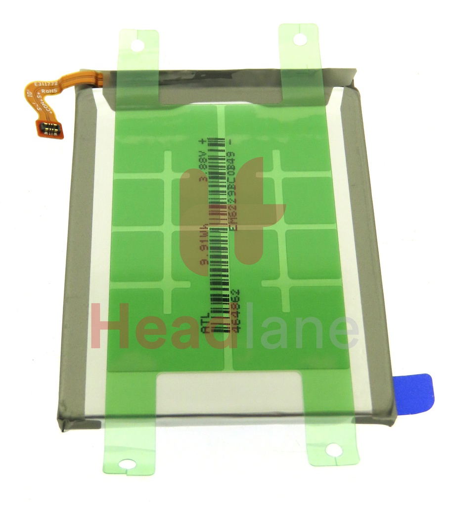 Samsung SM-F721 Galaxy Z Flip4 5G EB-BF723ABY Sub Battery