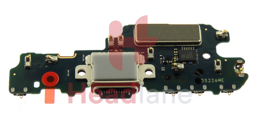 Samsung SM-F936 Galaxy Z Fold4 5G Charging Port Flex