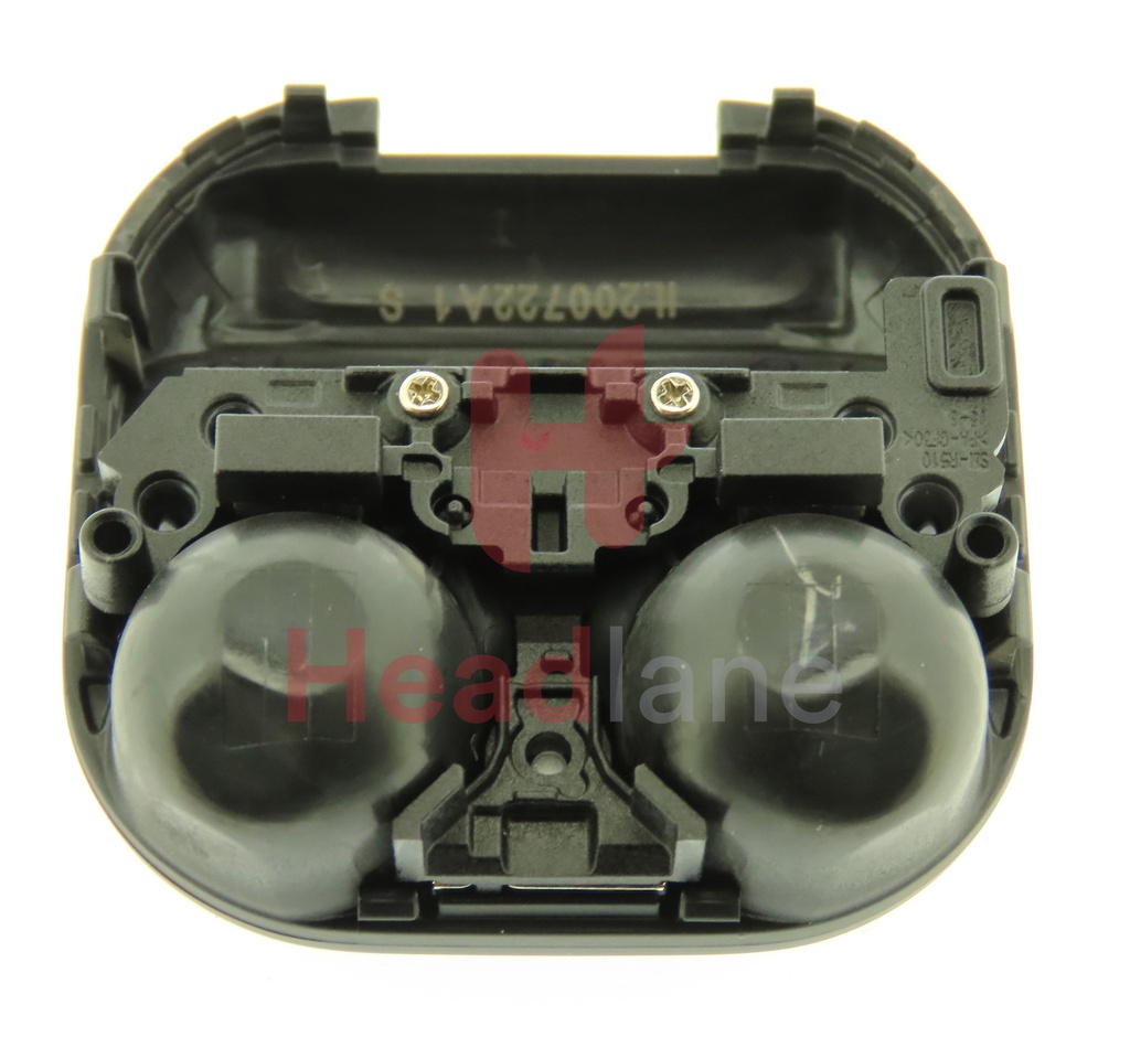 Samsung SM-R510 Galaxy Buds2 Pro Charging Case Inner Front Cover - Graphite