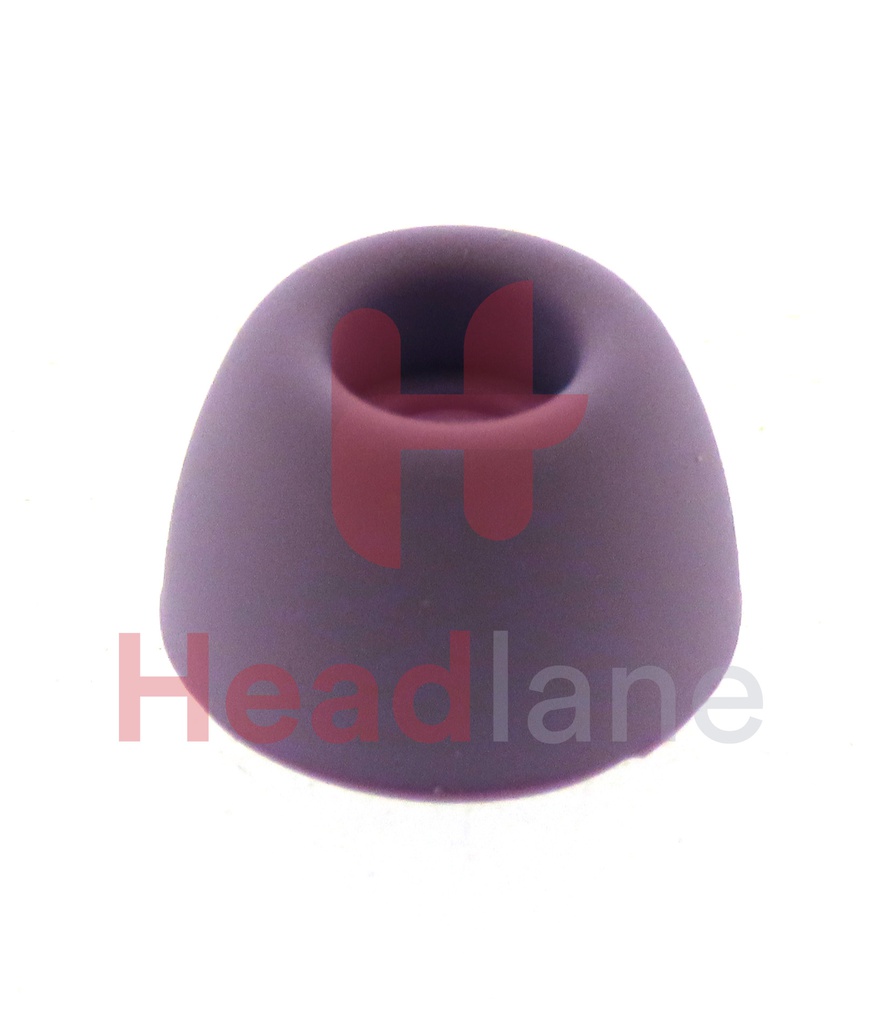 Samsung SM-R510 Galaxy Buds2 Pro Earbud Tip Medium - Bora Purple