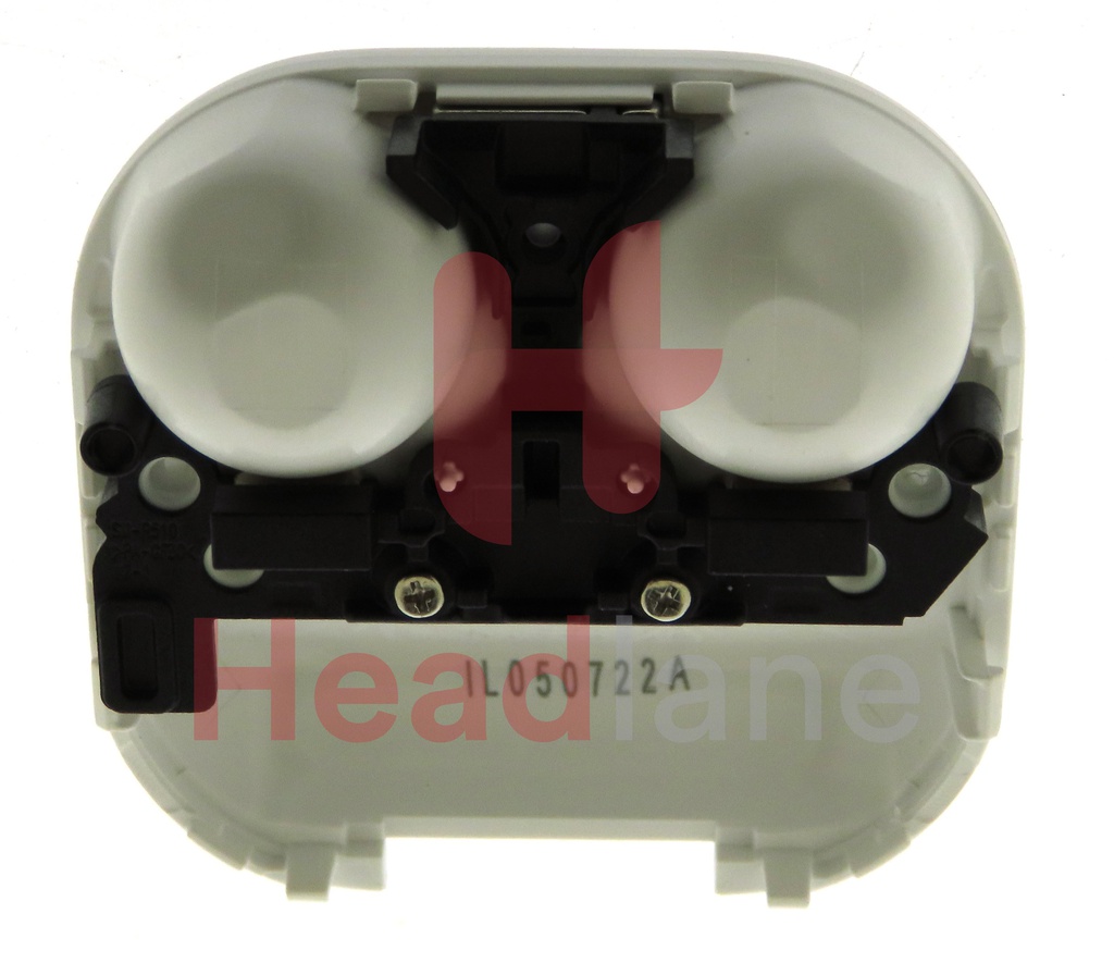 Samsung SM-R510 Charging Case Inner Front Cover - White