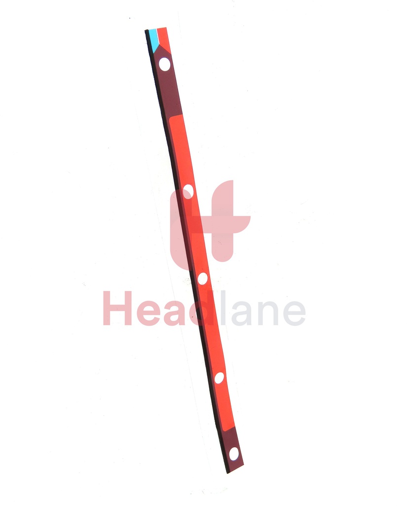 Google Pixel 4A LCD Display Adhesive - Left