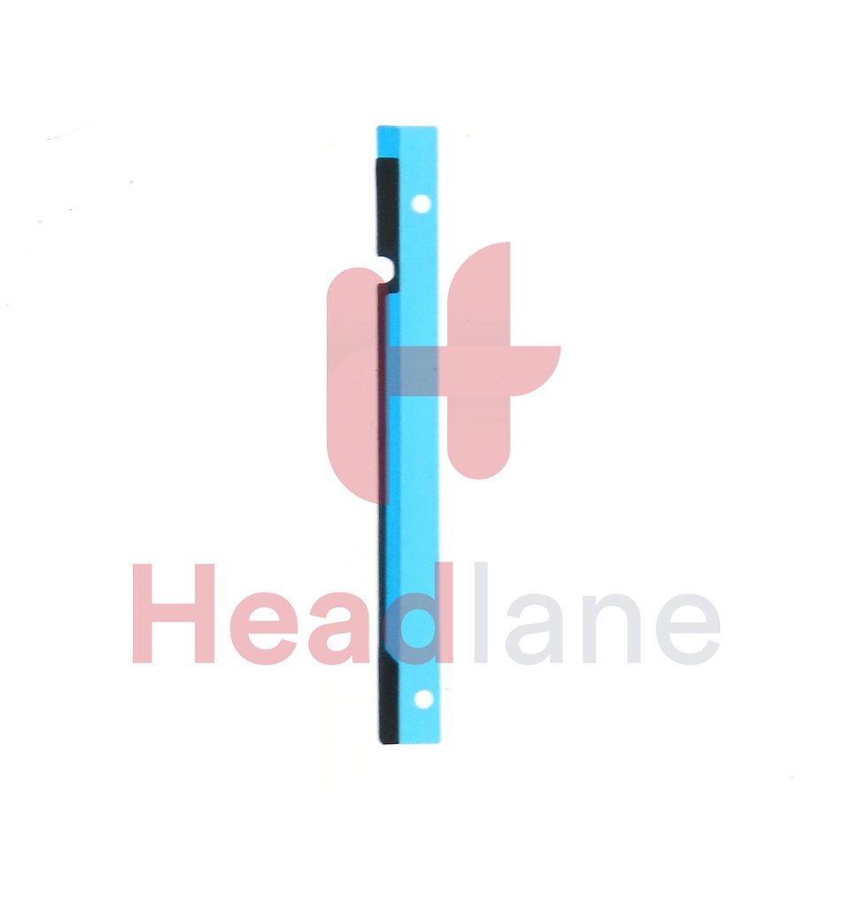 Google Pixel 4A LCD Display Adhesive - Right