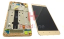 Xiaomi Redmi Note 3 LCD Display / Screen + Touch - Gold