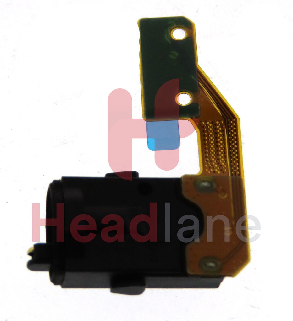 Sony XQ-CC54 Xperia 10 IV Headphone Jack Flex