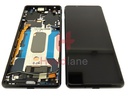Sony XQ-BQ52 Xperia 5 III LCD Display / Screen + Touch - Black