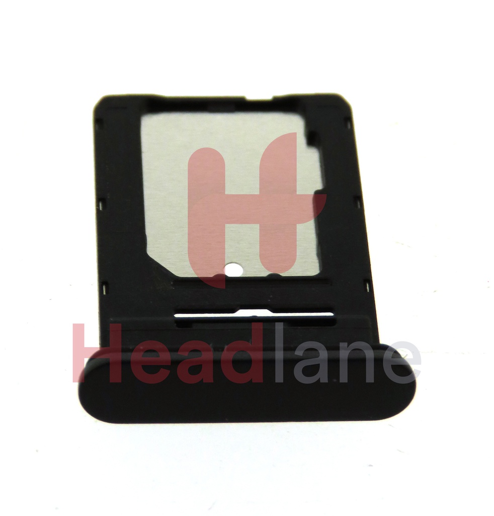 Sony XQ-CT54 Xperia 1 IV SIM Card / Memory Card Tray - Black