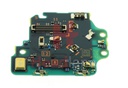 Sony XQ-CT54 Xperia 1 IV SIM Card Reader / Sub Board