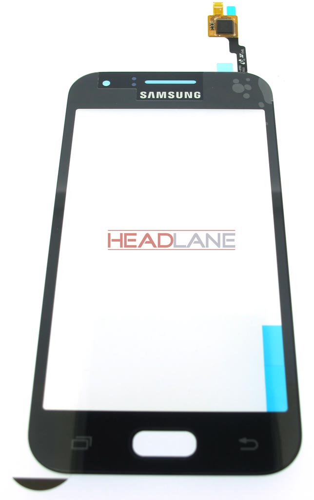 Samsung SM-J100 Galaxy J1 Touch Screen / Digitizer - Blue