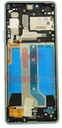 Sony XQ-CC54 Xperia 10 IV LCD Display / Screen + Touch - Mint / Green