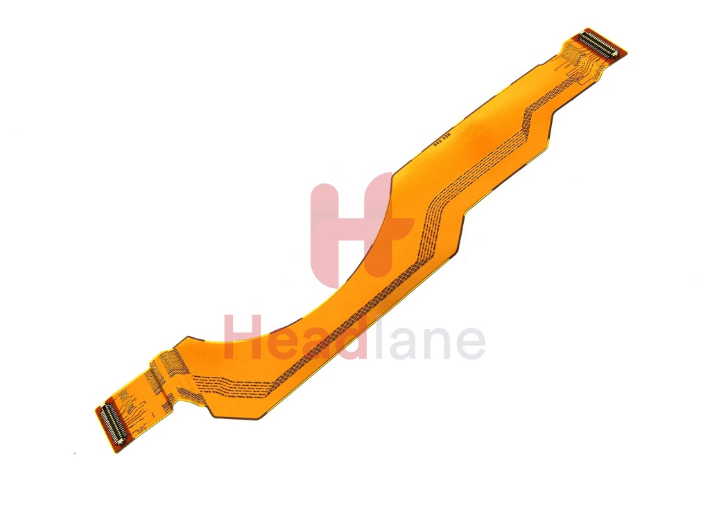 Sony XQ-CT54 Xperia 1 IV Relay Flex Cable